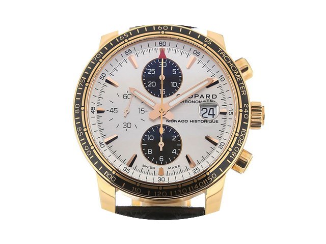 Chopard GPMH 43 Automatic Chronograph...