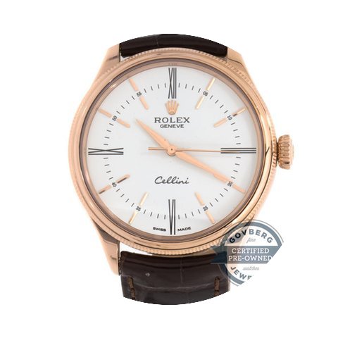 Rolex Cellini Time 50505...