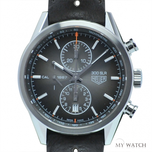 TAG HEUER - カレラ CAR2112.FC6267...