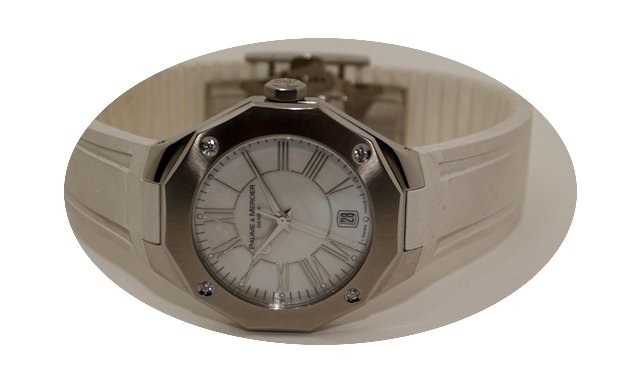 Baume & Mercier RIVIERA XL LADY...