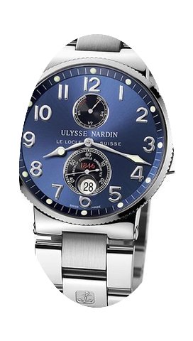 Ulysse Nardin MAXI MARINE CHRONOMETER 41...