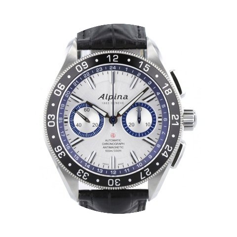 Alpina Alpiner Chronograph 4...