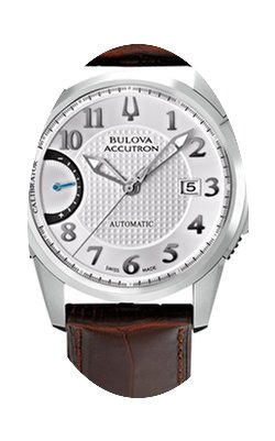 Bulova 63B160...