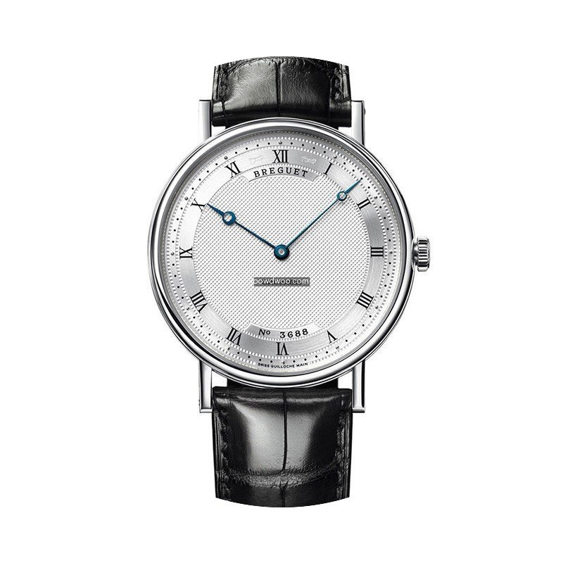 Breguet Classique...