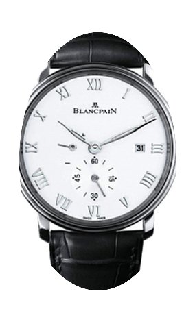 Blancpain Villeret Ultraflach incl 19%MW...