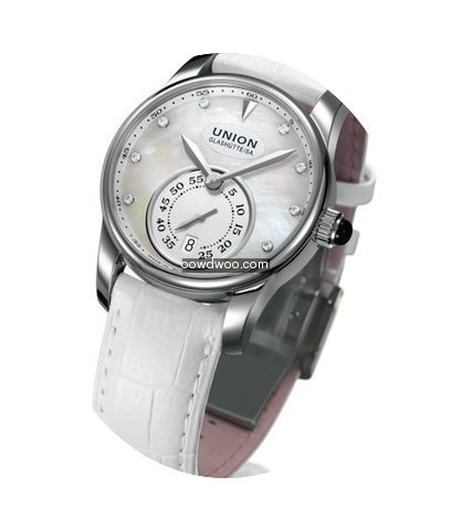 Union Glashütte Seris Kleine Sekunde...