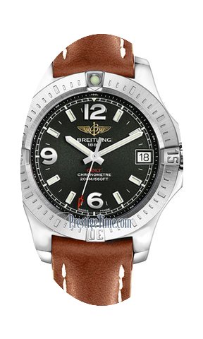 Breitling Colt Lady 36mm Ladies Watch...