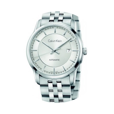 ck Calvin Klein infinite Automatik Herre...