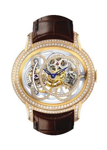 Audemars Piguet Millenary Tourbillon 263...