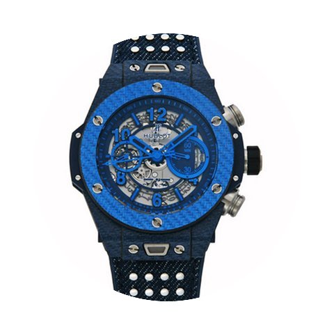 Hublot Big Bang Unico Italia Independent...