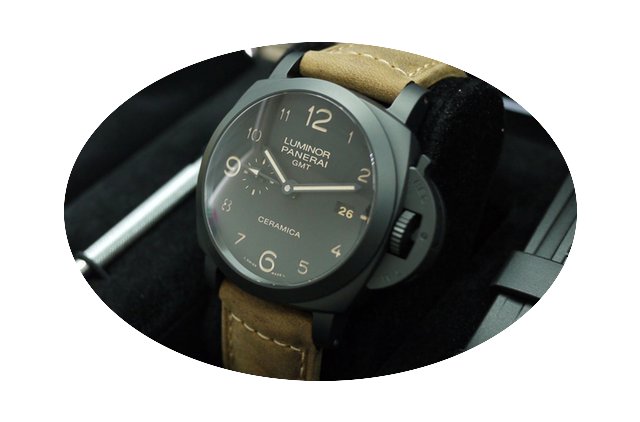Panerai PAM 441 Luminor 1950 3 Days 44mm...