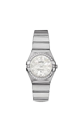 Omega CONSTELLATION QUARTZ 24 MM...