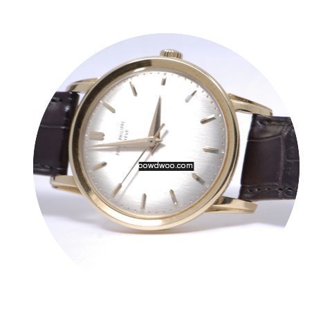 Patek Philippe Calatrava 2481 37MM...