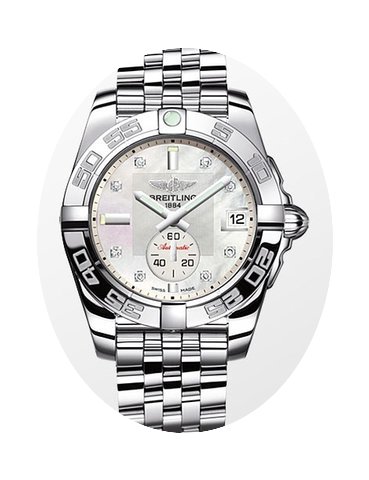 Breitling Galactic 36 Automatic...