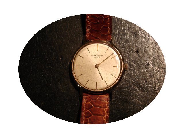 Patek Philippe Calatrava...