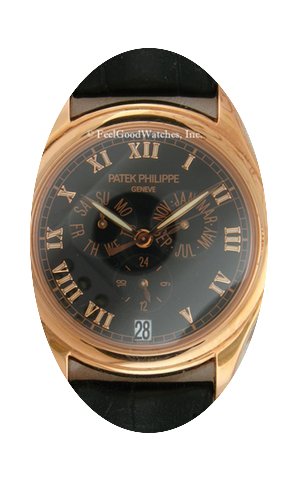 Patek Philippe 5035R Annual Calendar, Ro...