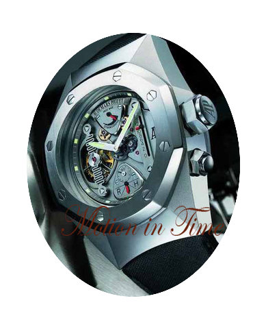 Audemars Piguet 