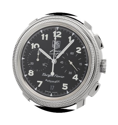 TAG Heuer Targa Florio Juan Manuel Fangi...