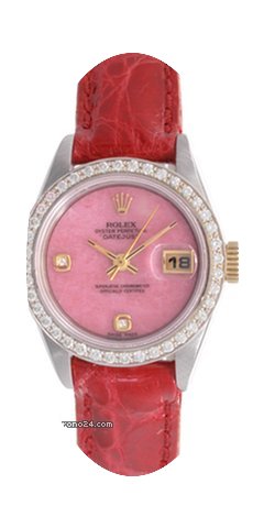 Rolex Datejust 69173...