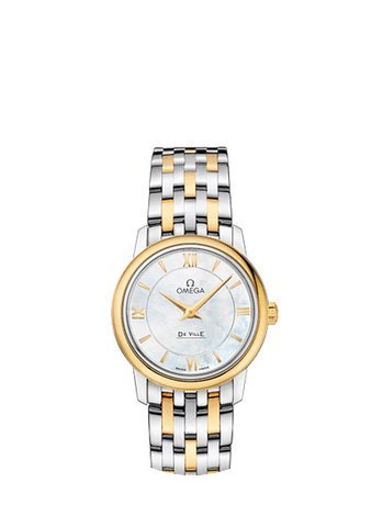 Omega DE VILLE PRESTIGE QUARTZ 27.4 MM...
