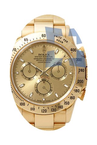 Rolex Daytona...