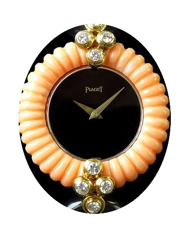 Piaget Dancer...