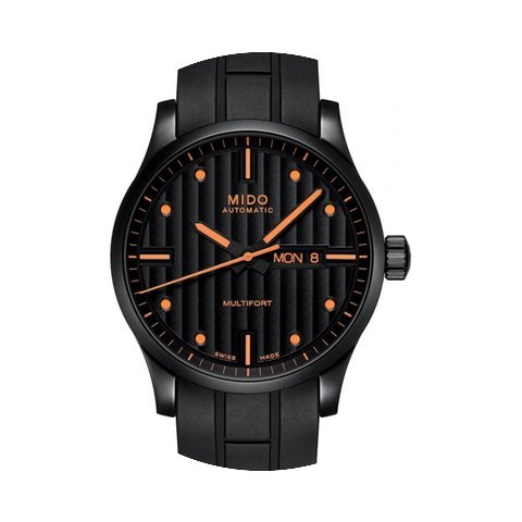 Mido Multifort Automatikuhr M005.430.37....