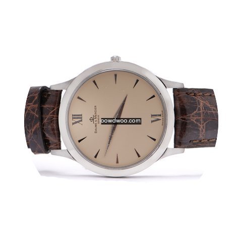 Baume & Mercier Ultrathin...