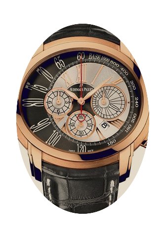 Audemars Piguet Millenary Chronograph...
