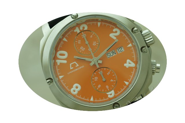 Anonimo Cronoscopio MOD2005...