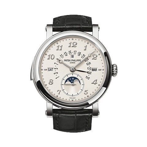 Patek Philippe Minute Repeater 5213G-010...