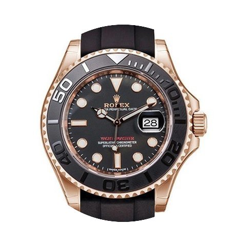 Rolex Yachtmaster...