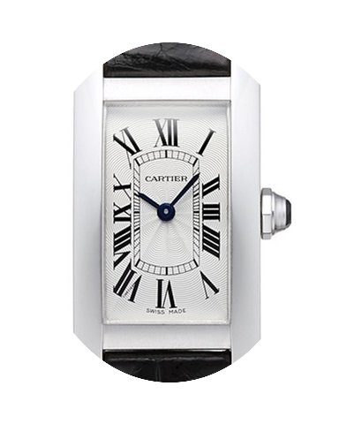 Cartier Tank Americaine...