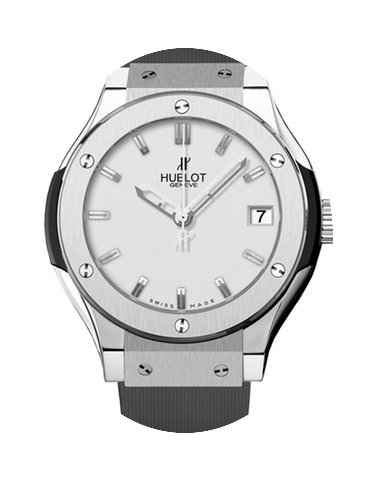 Hublot Classic Fusion 33mm...