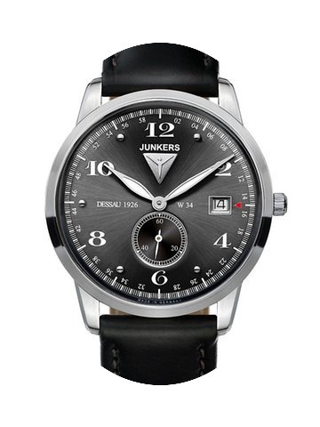 Junkers Dessau 1926 Flatline 6334-2 Herr...