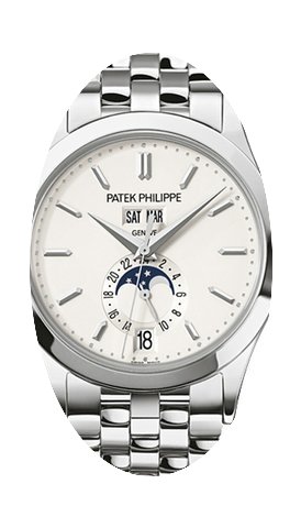 Patek Philippe Annual Calendar...