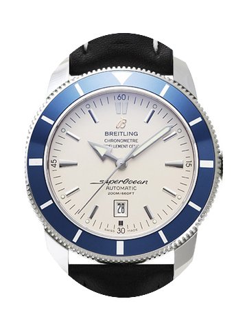 Breitling Superocean Heritage 46...