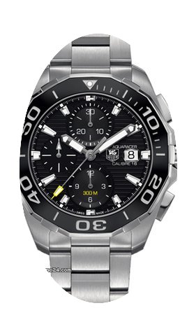 TAG Heuer Aquaracer 300M Calibre 16...