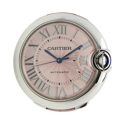Cartier [NEW] Cartier Ballon Bleu 36mmWS...