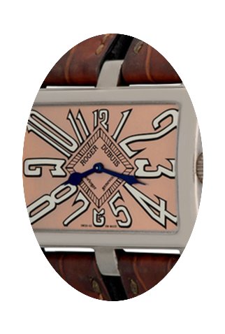 Roger Dubuis Too Much...
