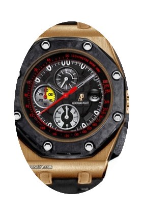 Audemars Piguet Royal Oak Offshore Grand...