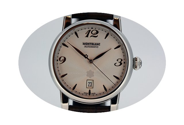 Montblanc Watch-Star Automatic 39mm...