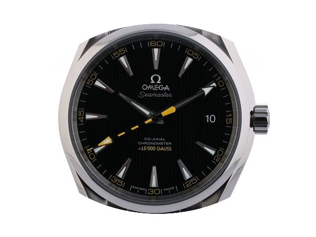 Omega Seamaster Aqua Terra 15.000 Gauss ...