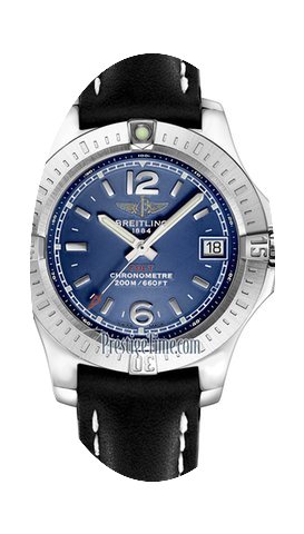 Breitling Colt Lady 33mm Ladies Watch...