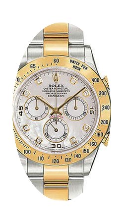 Rolex Daytona Watch 116523...