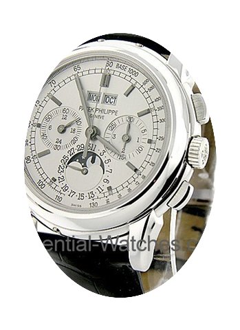 Patek Philippe 5970 Perpetual Calendar C...