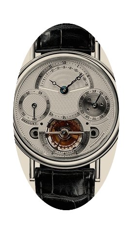 Breguet Classique Complications 3757...