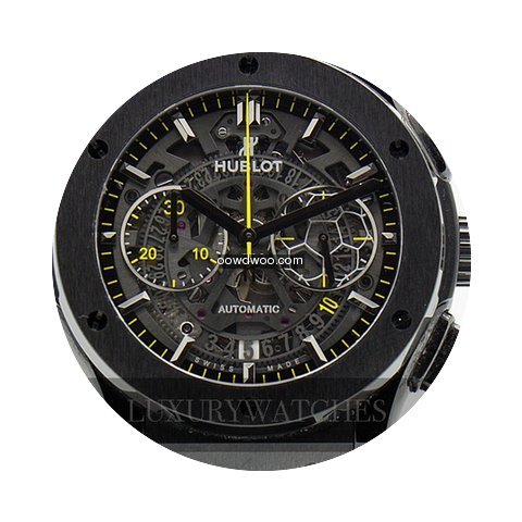 Hublot Classic Fusion...