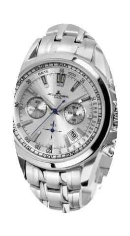 Jacques Lemans Liverpool 1-1117.1FN Herr...