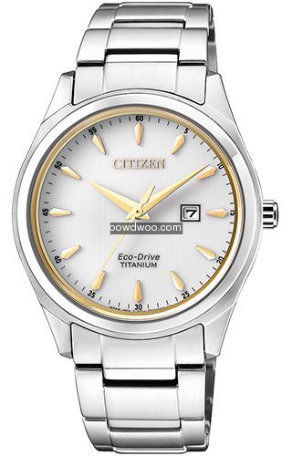 Citizen Super titanium Lady 2470 EW2470-...